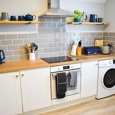 Appartamento Turnstone - Suffolk Coastal Escapes Pakefield Esterno foto
