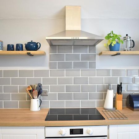 Appartamento Turnstone - Suffolk Coastal Escapes Pakefield Esterno foto