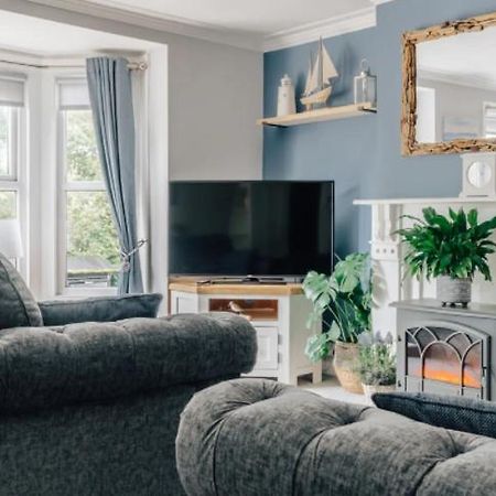 Appartamento Turnstone - Suffolk Coastal Escapes Pakefield Esterno foto