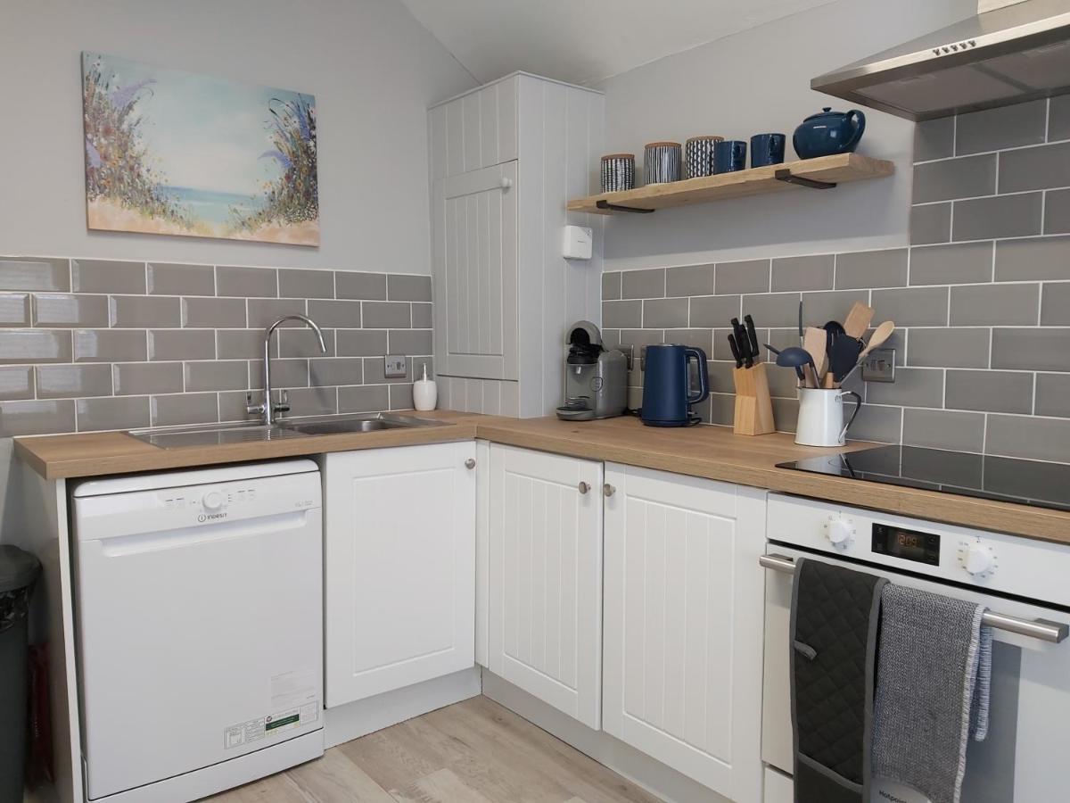 Appartamento Turnstone - Suffolk Coastal Escapes Pakefield Esterno foto