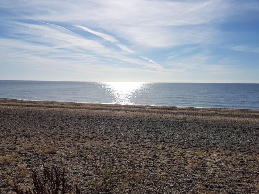 Appartamento Turnstone - Suffolk Coastal Escapes Pakefield Esterno foto