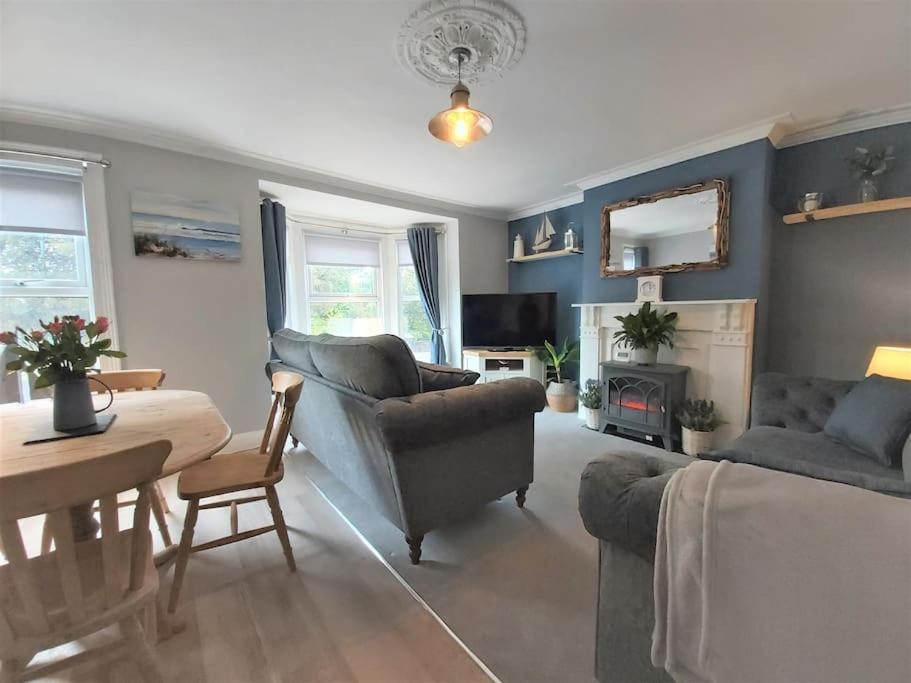Appartamento Turnstone - Suffolk Coastal Escapes Pakefield Esterno foto