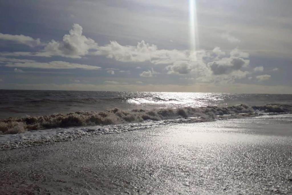 Appartamento Turnstone - Suffolk Coastal Escapes Pakefield Esterno foto