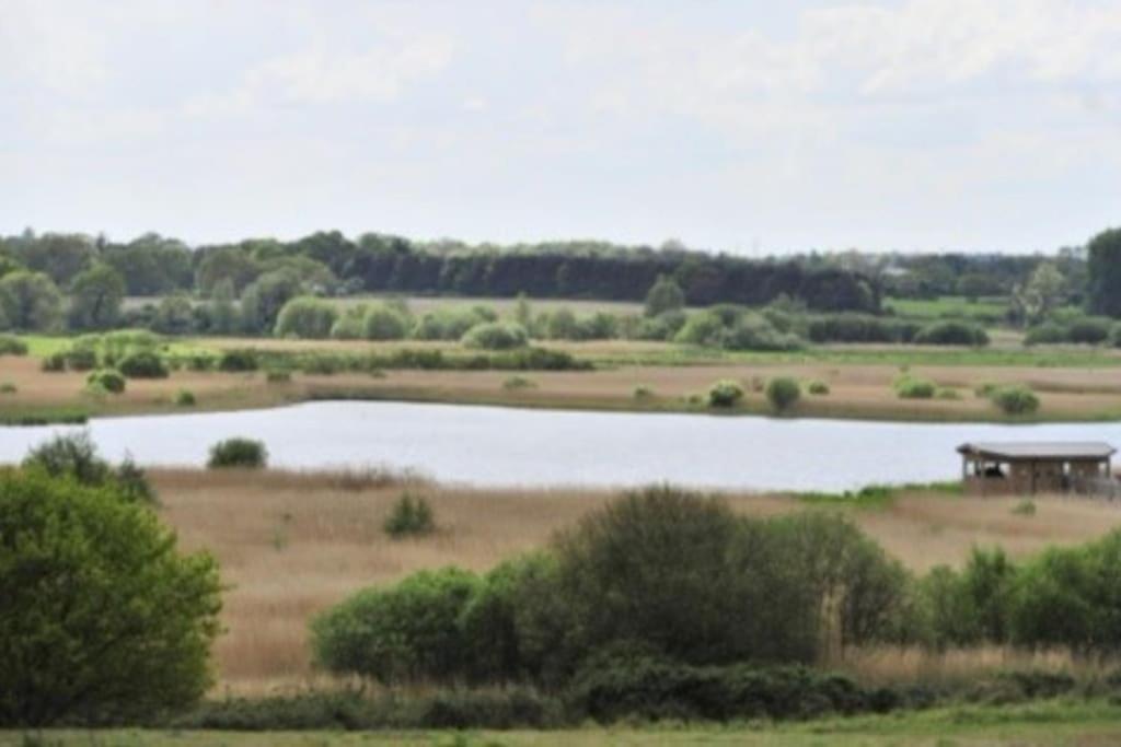Appartamento Turnstone - Suffolk Coastal Escapes Pakefield Esterno foto
