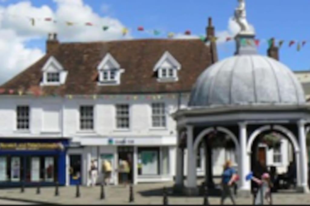 Appartamento Turnstone - Suffolk Coastal Escapes Pakefield Esterno foto