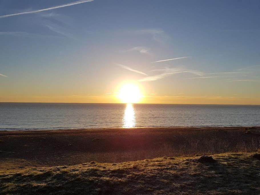 Appartamento Turnstone - Suffolk Coastal Escapes Pakefield Esterno foto