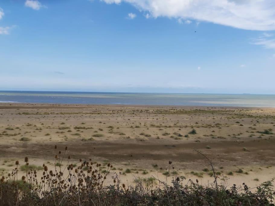 Appartamento Turnstone - Suffolk Coastal Escapes Pakefield Esterno foto