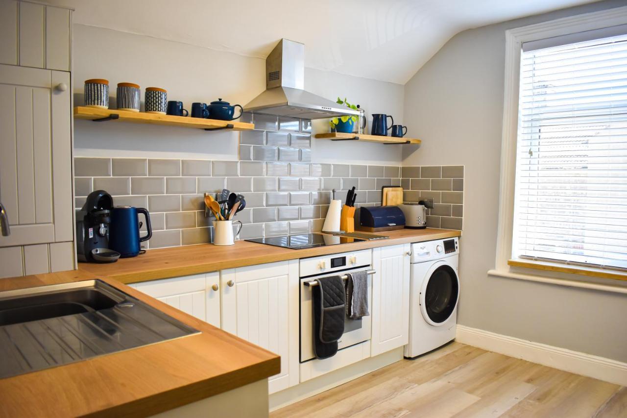 Appartamento Turnstone - Suffolk Coastal Escapes Pakefield Esterno foto