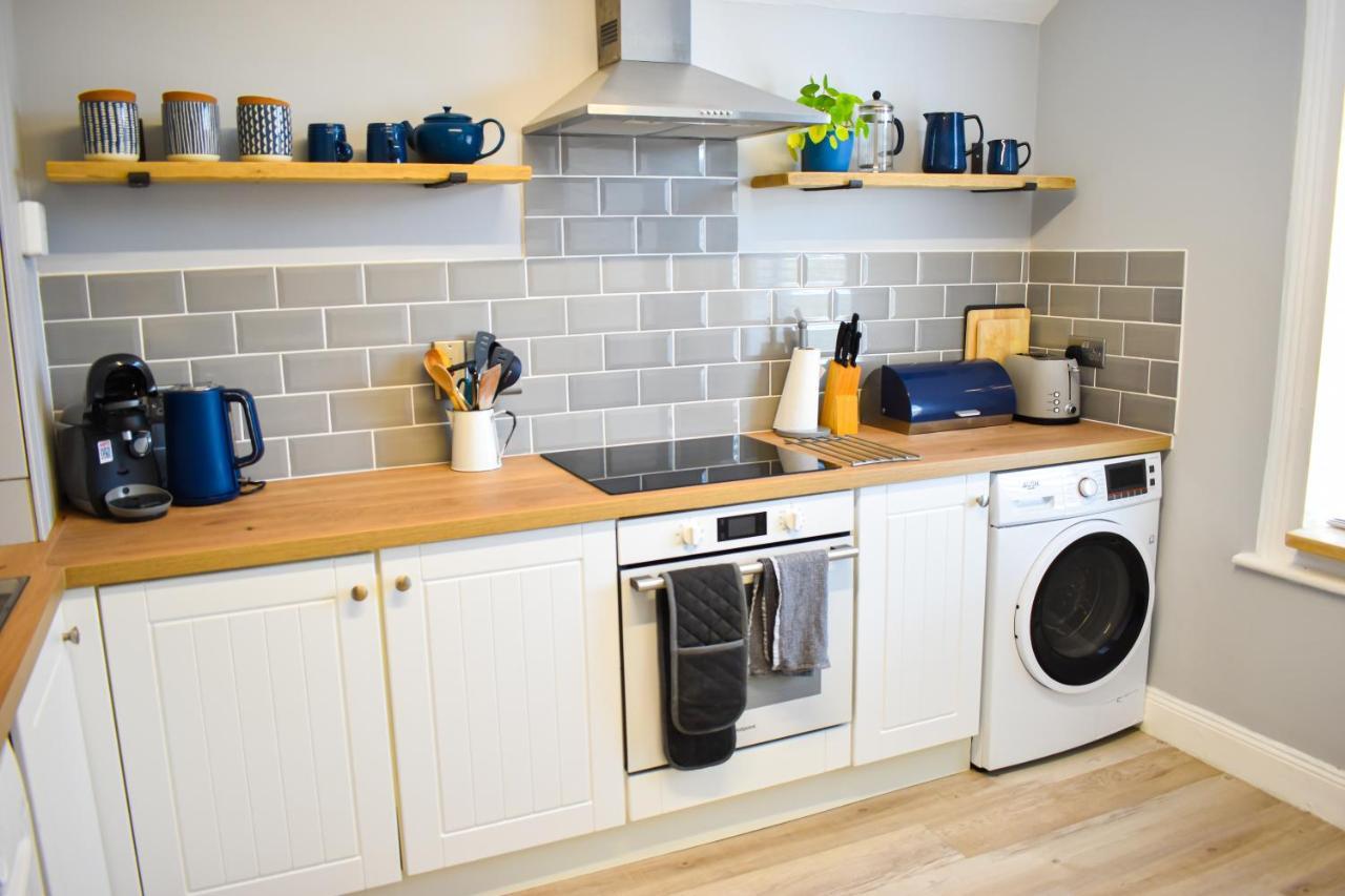Appartamento Turnstone - Suffolk Coastal Escapes Pakefield Esterno foto