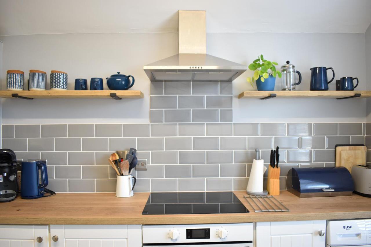 Appartamento Turnstone - Suffolk Coastal Escapes Pakefield Esterno foto
