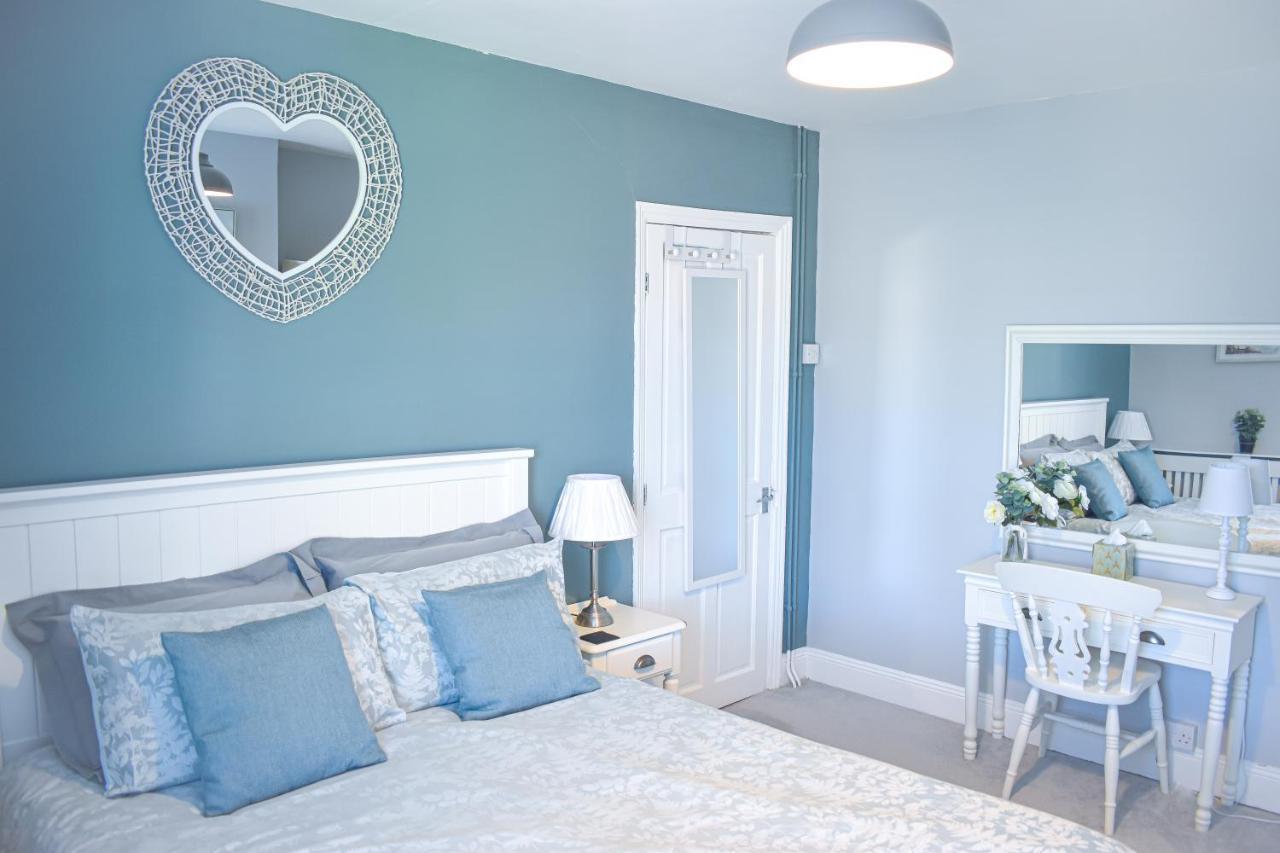 Appartamento Turnstone - Suffolk Coastal Escapes Pakefield Esterno foto