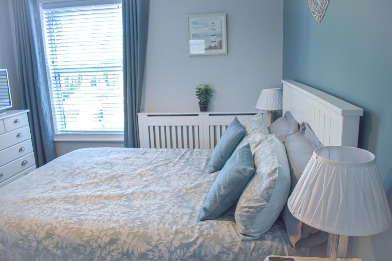 Appartamento Turnstone - Suffolk Coastal Escapes Pakefield Esterno foto