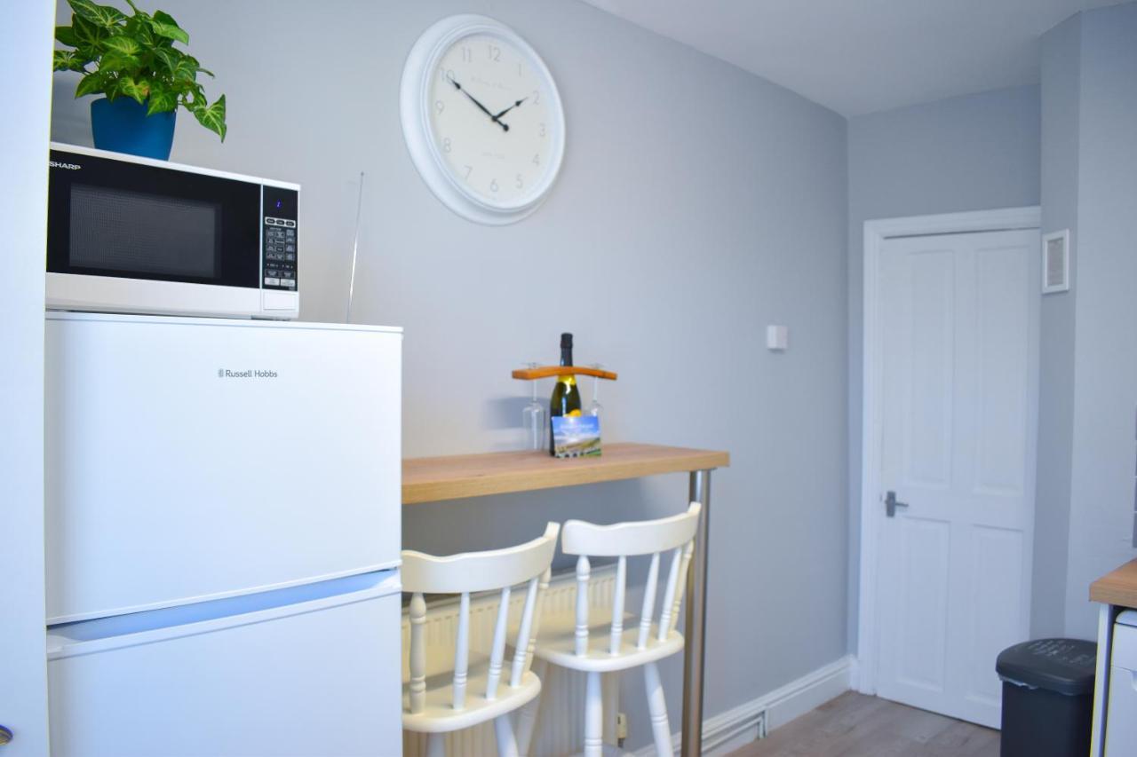 Appartamento Turnstone - Suffolk Coastal Escapes Pakefield Esterno foto