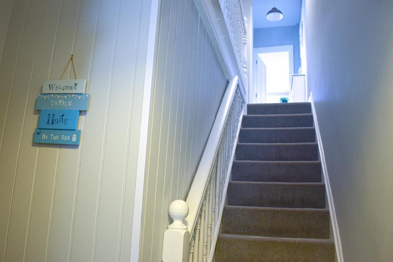 Appartamento Turnstone - Suffolk Coastal Escapes Pakefield Esterno foto