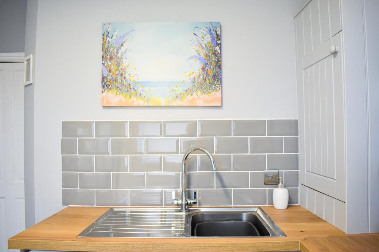 Appartamento Turnstone - Suffolk Coastal Escapes Pakefield Esterno foto