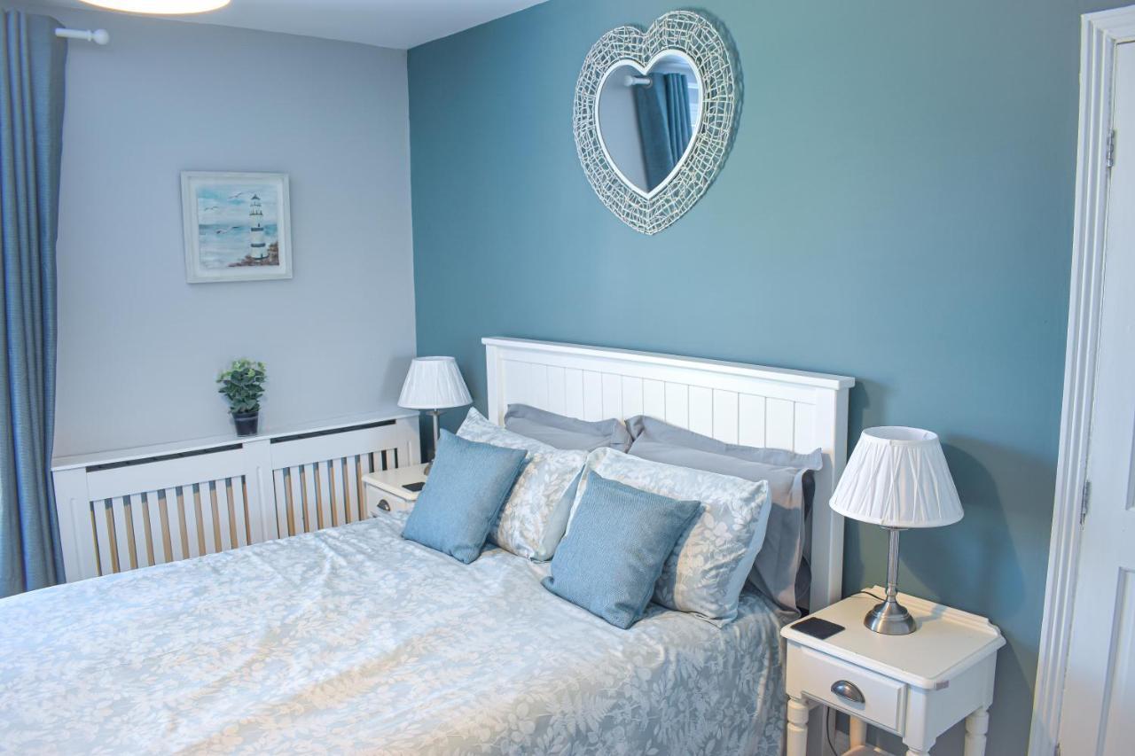 Appartamento Turnstone - Suffolk Coastal Escapes Pakefield Esterno foto