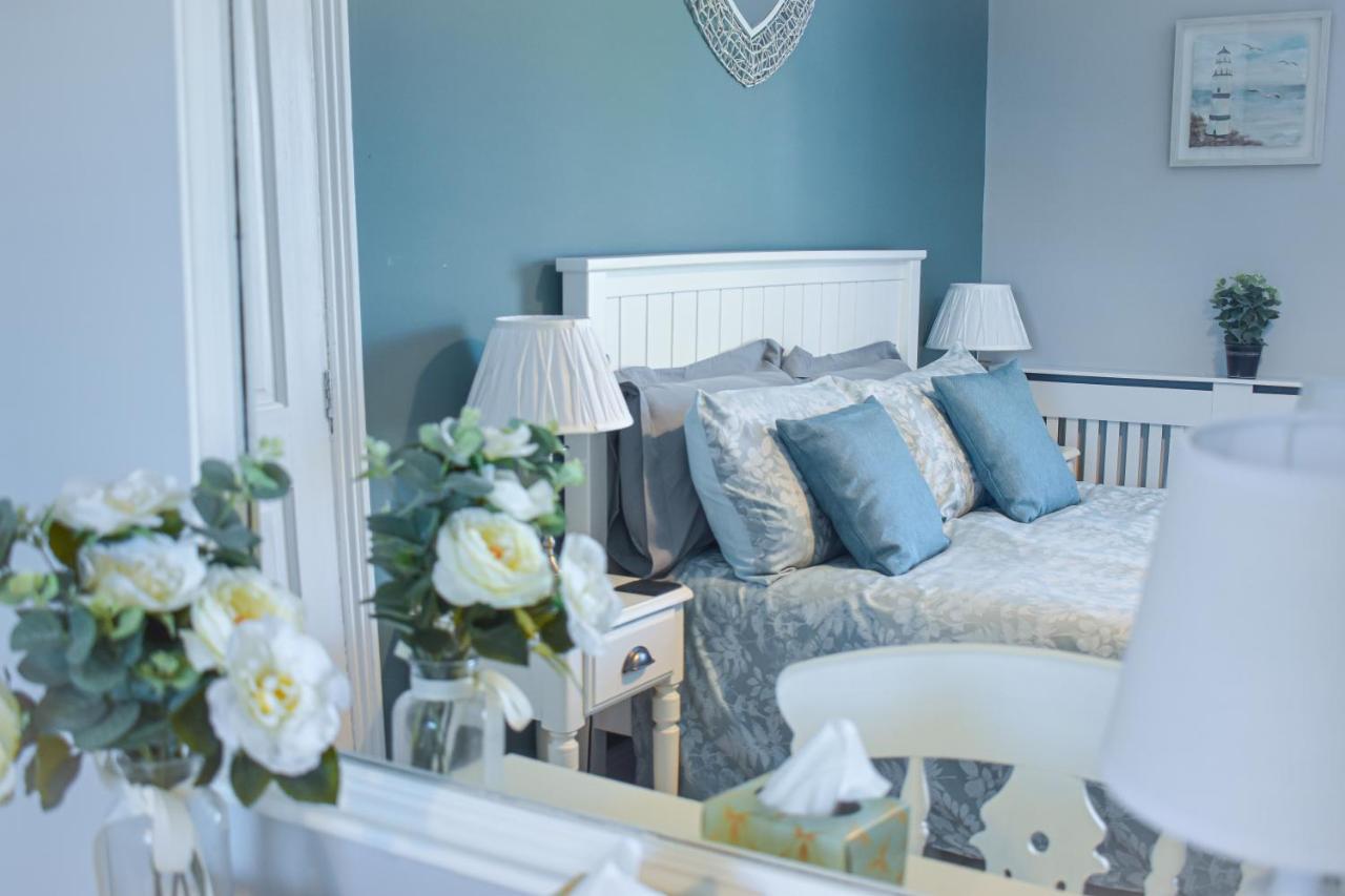Appartamento Turnstone - Suffolk Coastal Escapes Pakefield Esterno foto