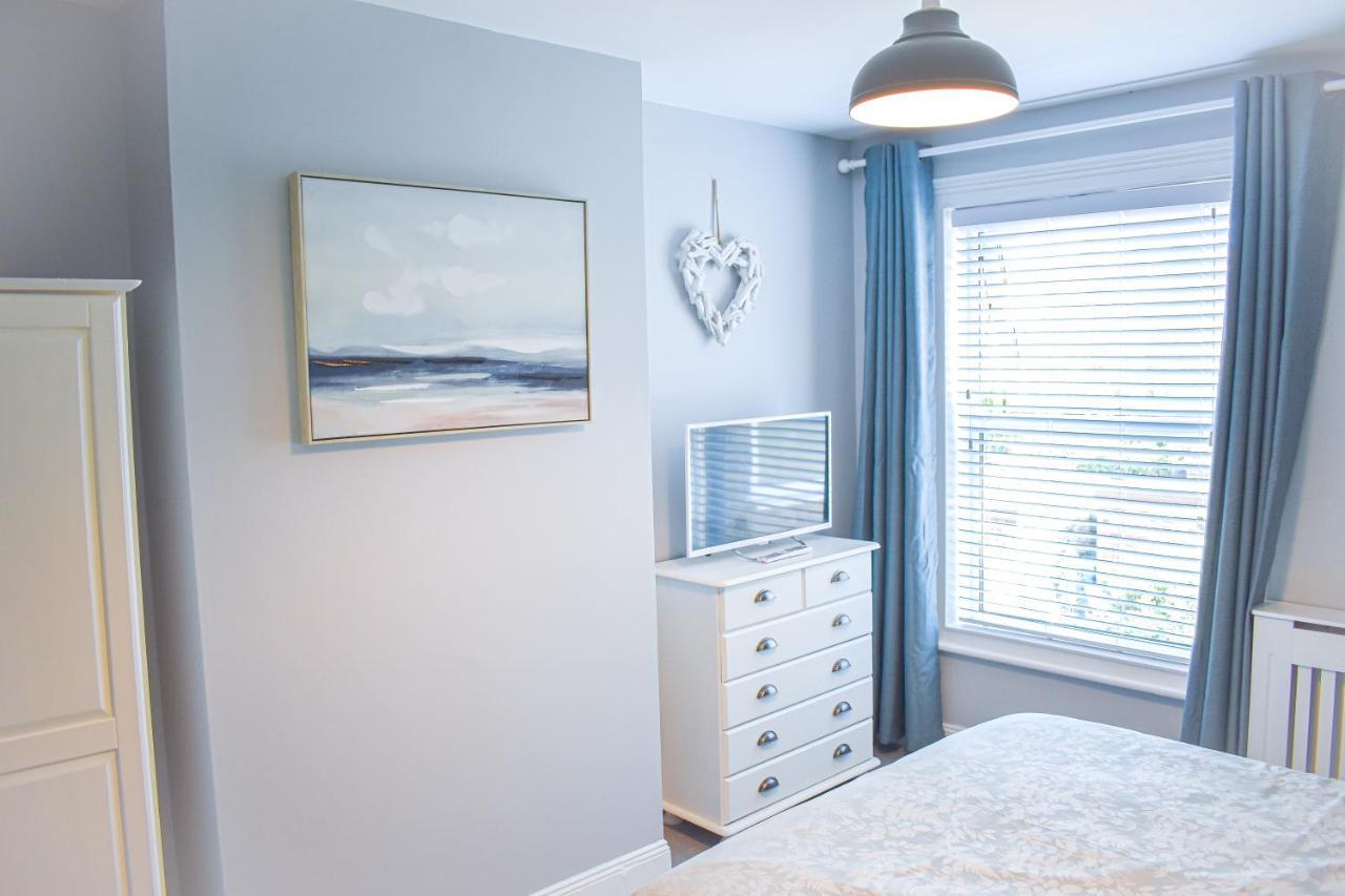 Appartamento Turnstone - Suffolk Coastal Escapes Pakefield Esterno foto