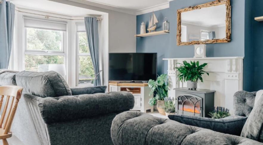 Appartamento Turnstone - Suffolk Coastal Escapes Pakefield Esterno foto
