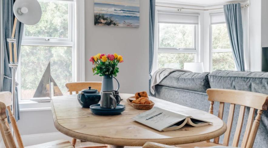 Appartamento Turnstone - Suffolk Coastal Escapes Pakefield Esterno foto