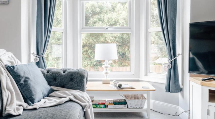 Appartamento Turnstone - Suffolk Coastal Escapes Pakefield Esterno foto