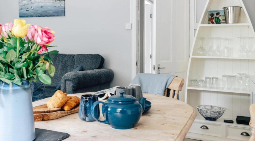 Appartamento Turnstone - Suffolk Coastal Escapes Pakefield Esterno foto