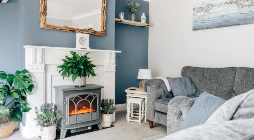 Appartamento Turnstone - Suffolk Coastal Escapes Pakefield Esterno foto